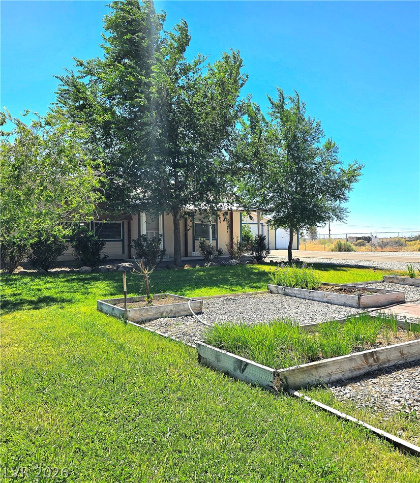 1701 Meier Drive Pahrump NV 89048
