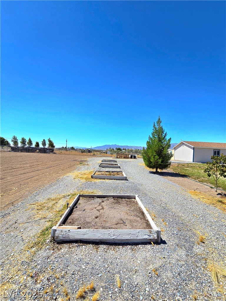1701 Meier Drive Pahrump NV 89048