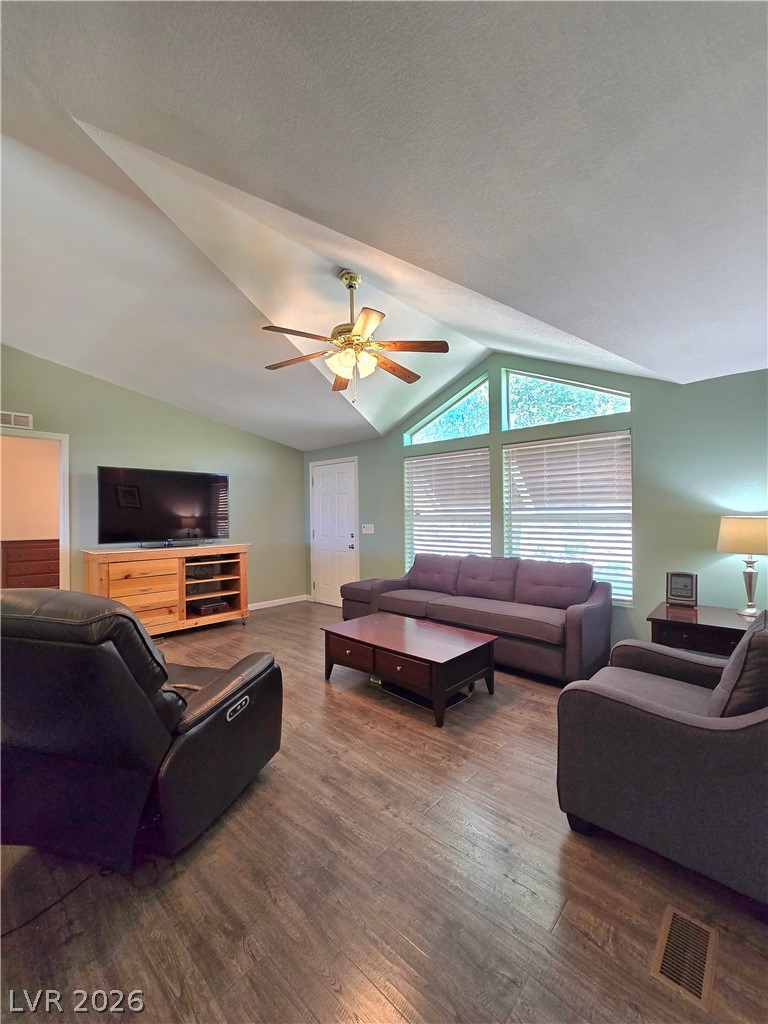 1701 Meier Drive Pahrump NV 89048