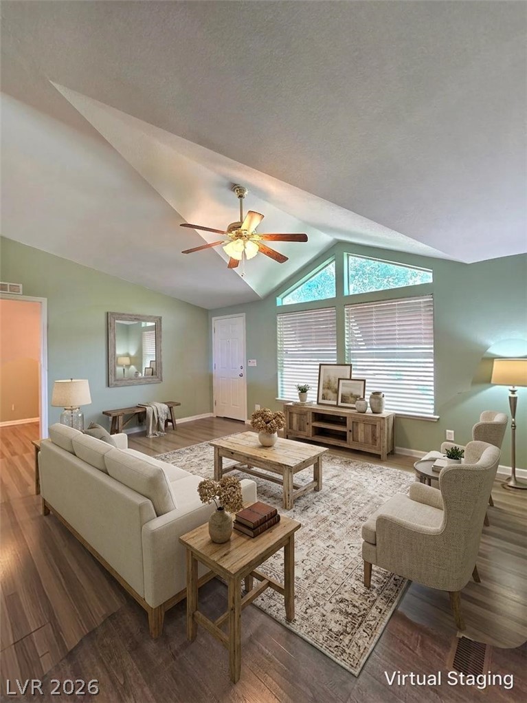 1701 Meier Drive Pahrump NV 89048