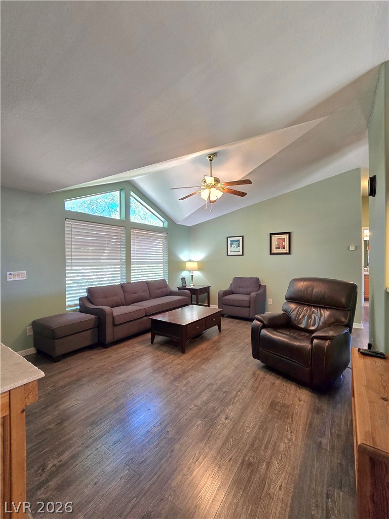 1701 Meier Drive Pahrump NV 89048