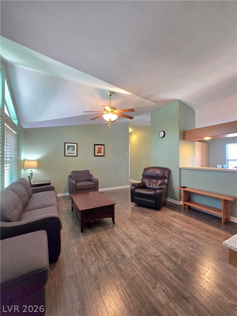 1701 Meier Drive Pahrump NV 89048