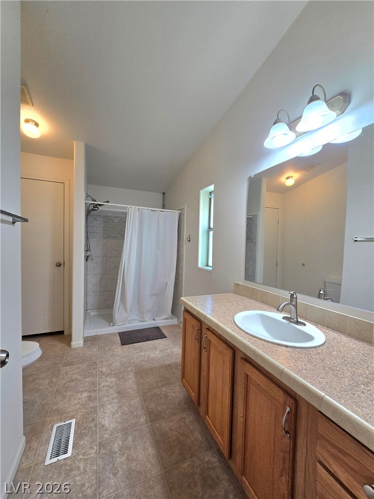 1701 Meier Drive Pahrump NV 89048