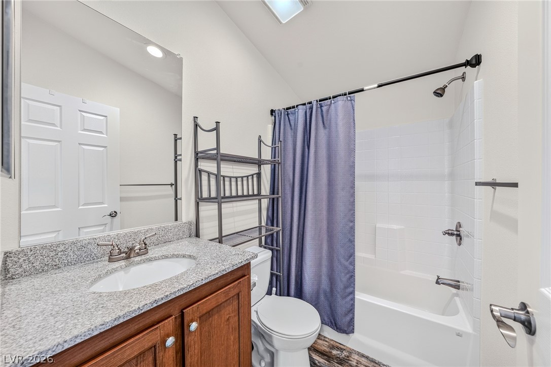 355 Myrtle Beach Street Pahrump NV 89048