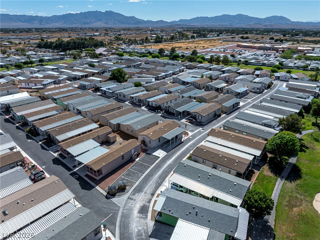 355 Myrtle Beach Street Pahrump NV 89048