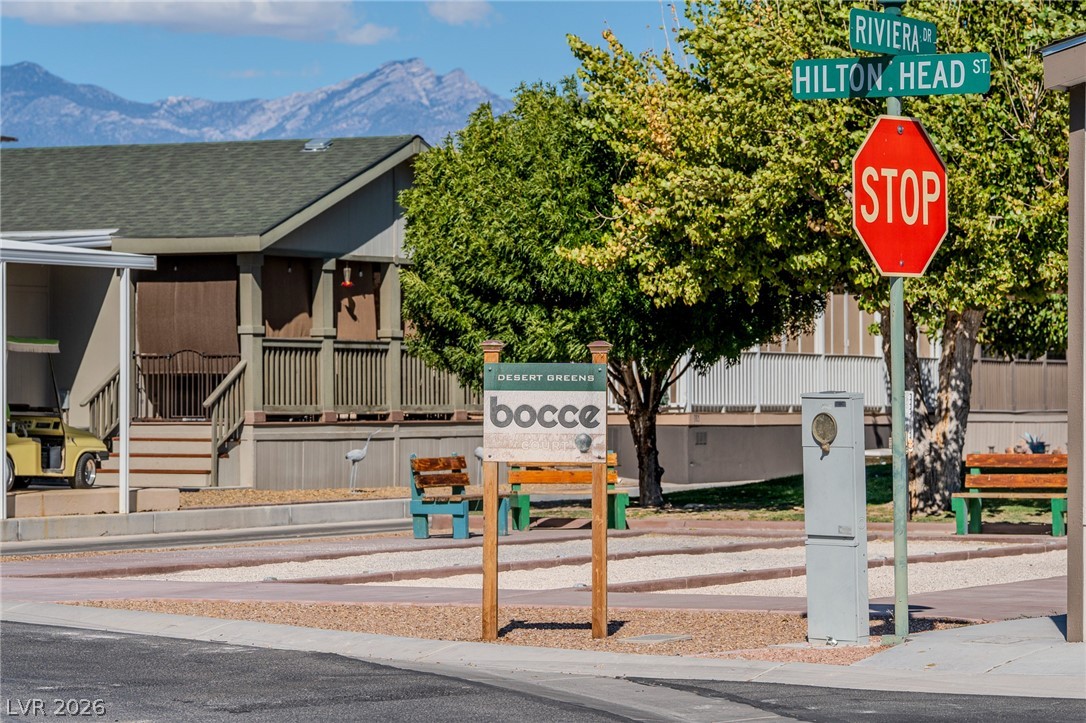 355 Myrtle Beach Street Pahrump NV 89048