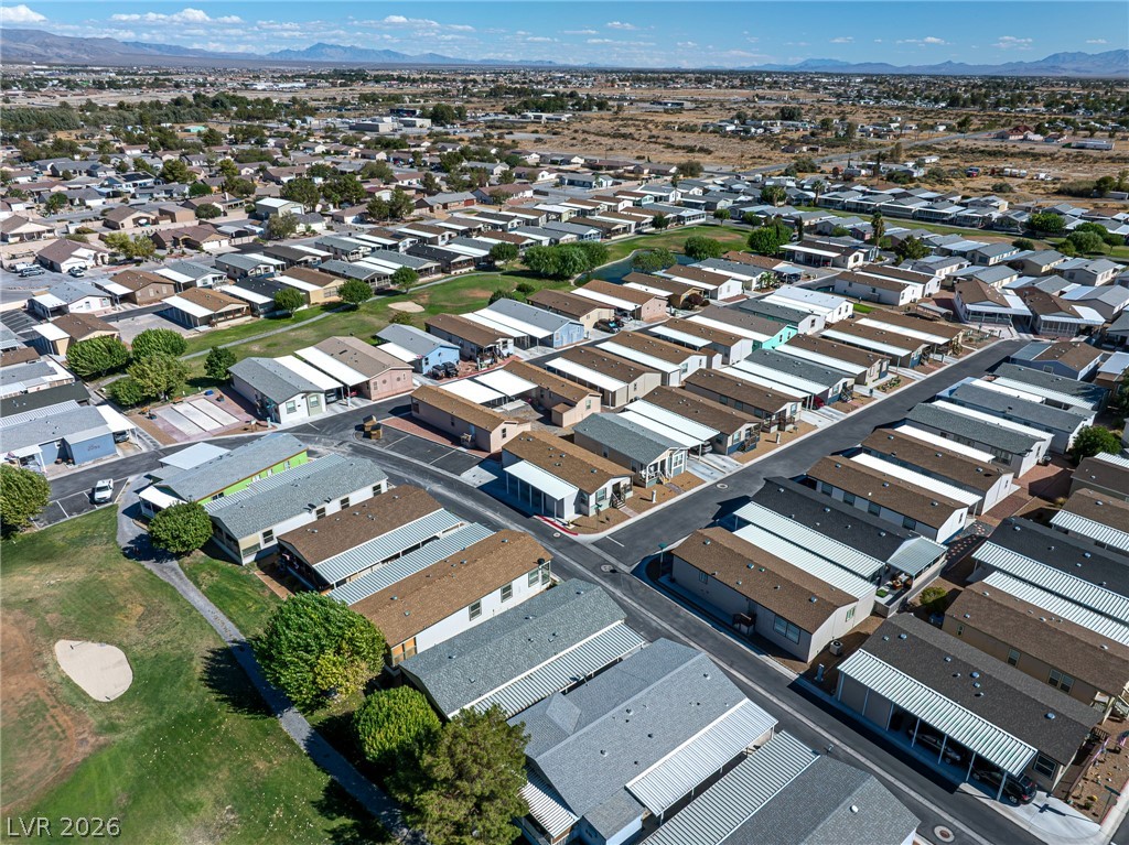 355 Myrtle Beach Street Pahrump NV 89048