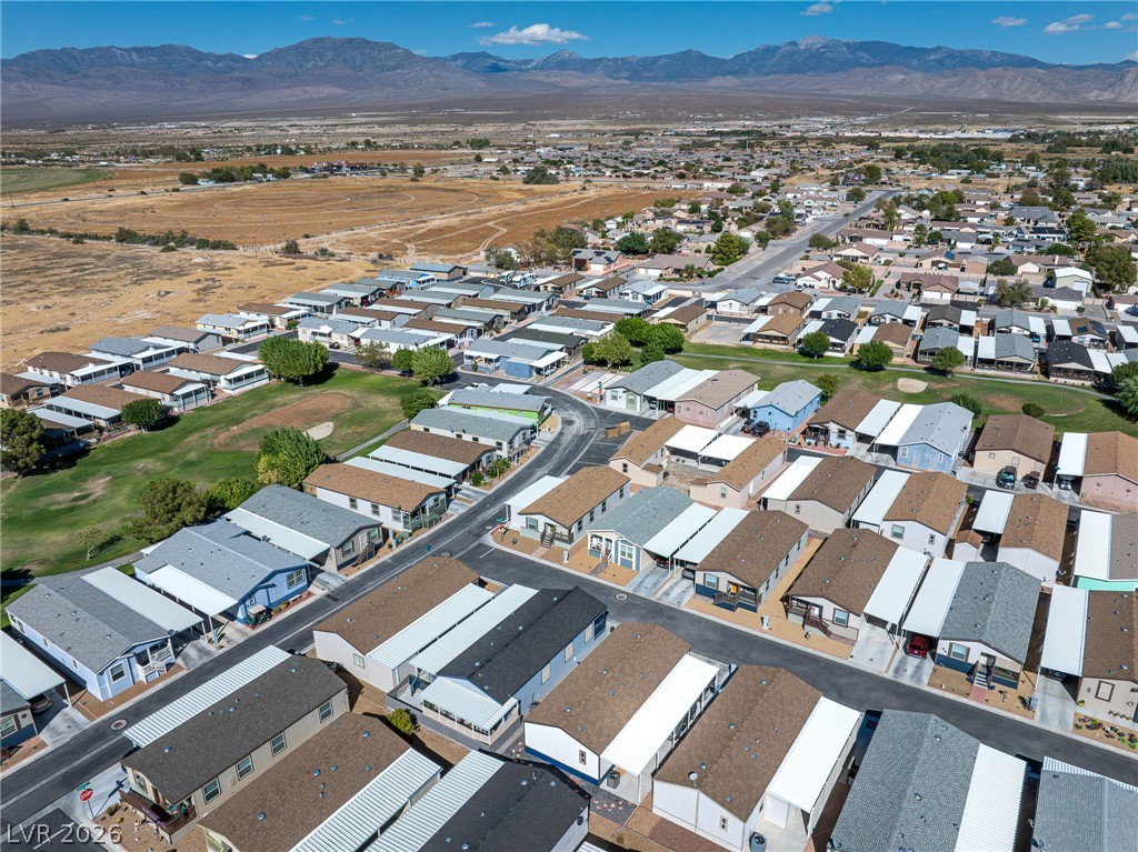 355 Myrtle Beach Street Pahrump NV 89048