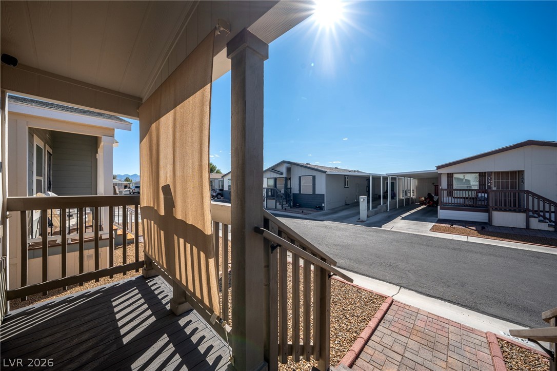 355 Myrtle Beach Street Pahrump NV 89048
