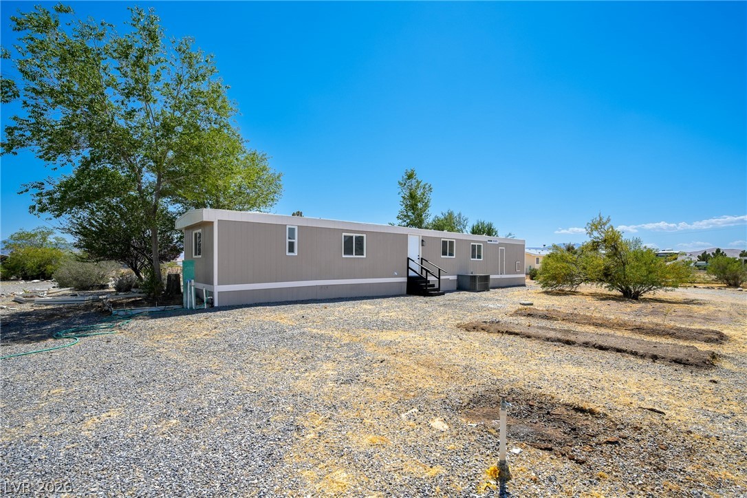 4310 Assay Lane Pahrump NV 89060