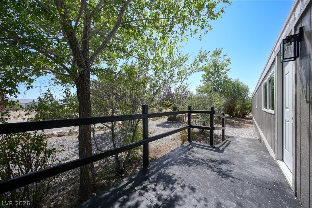 4310 Assay Lane Pahrump NV 89060
