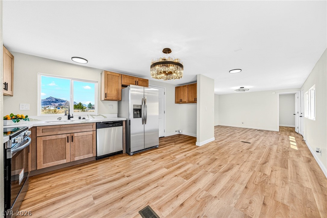 4310 Assay Lane Pahrump NV 89060