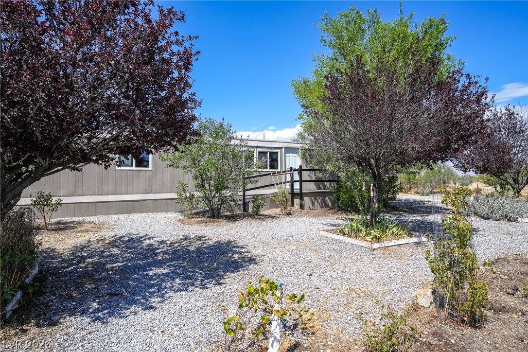 4310 Assay Lane Pahrump NV 89060