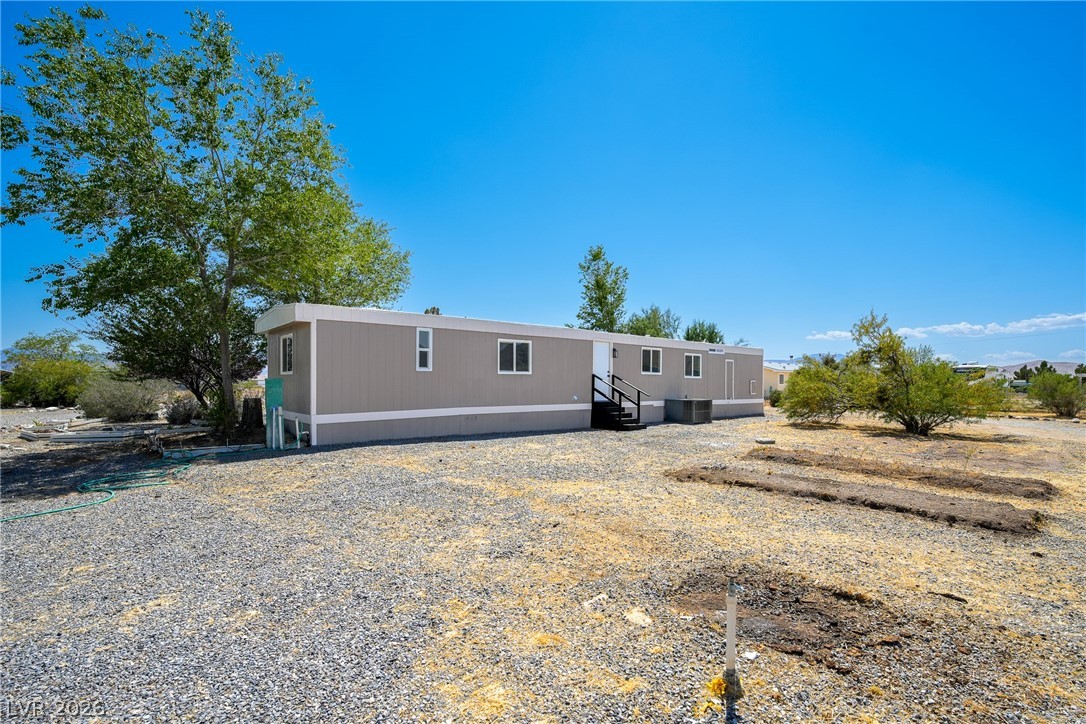 4310 Assay Lane Pahrump NV 89060
