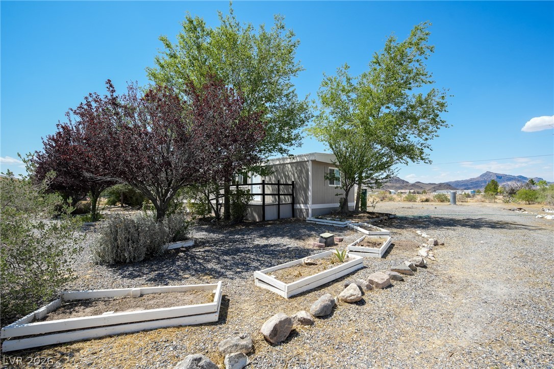 4310 Assay Lane Pahrump NV 89060