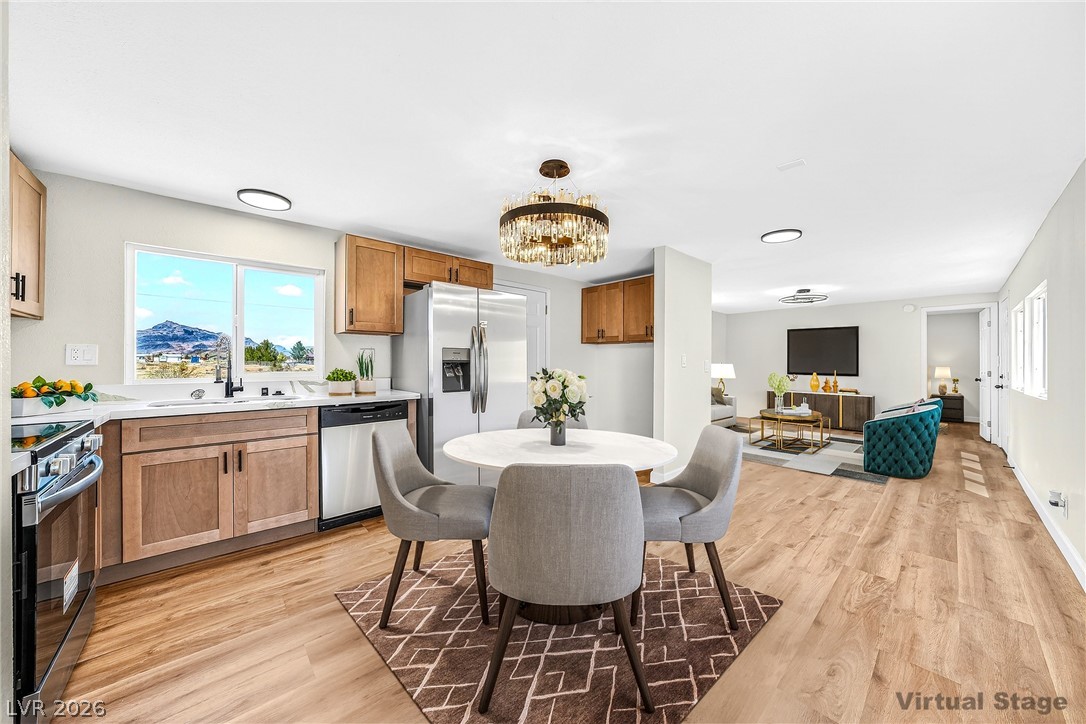 4310 Assay Lane Pahrump NV 89060