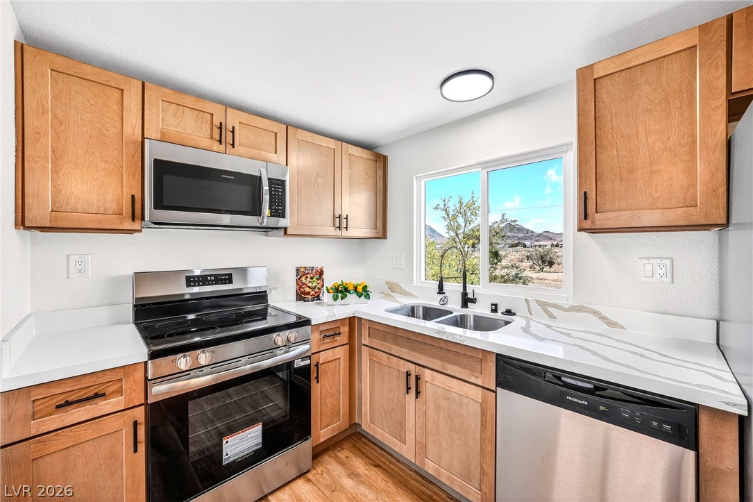 4310 Assay Lane Pahrump NV 89060