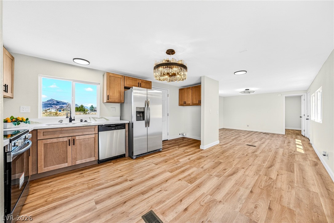 4310 Assay Lane Pahrump NV 89060