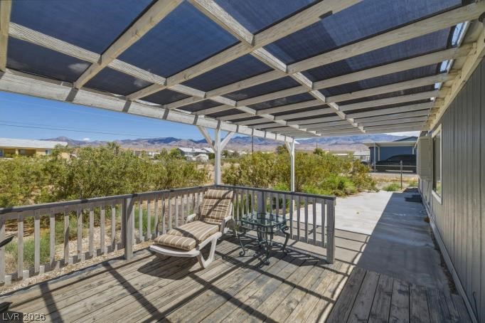 820 East Fort Carson Road Pahrump NV 89060
