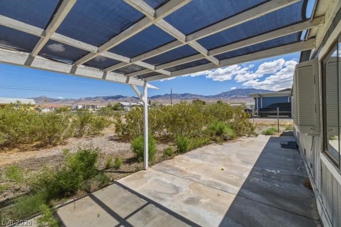 820 East Fort Carson Road Pahrump NV 89060