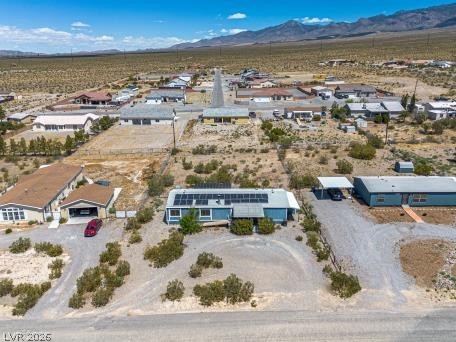 820 East Fort Carson Road Pahrump NV 89060
