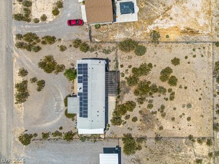 820 East Fort Carson Road Pahrump NV 89060