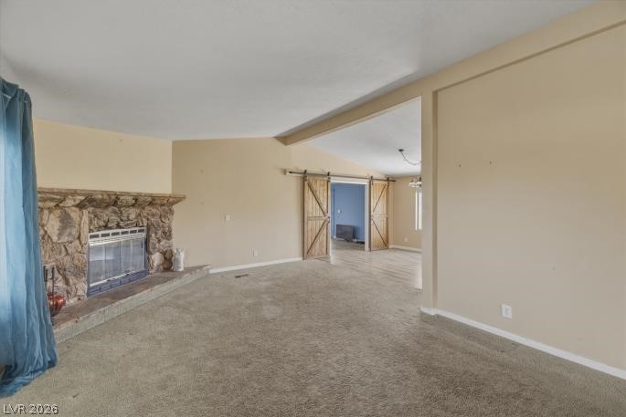 820 East Fort Carson Road Pahrump NV 89060