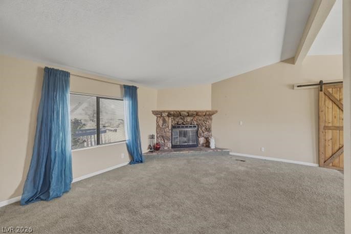 820 East Fort Carson Road Pahrump NV 89060