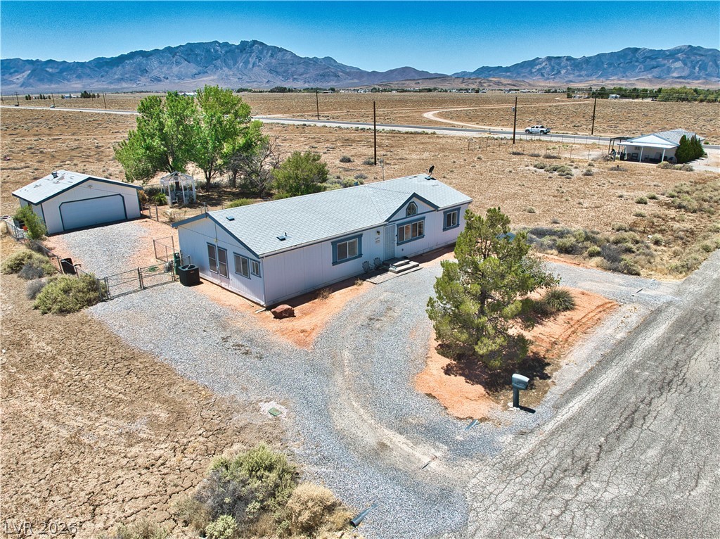 2931 Rio Rancho Drive 4 Pahrump NV 89048