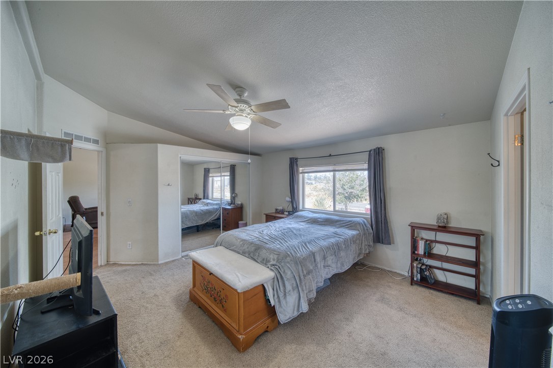 2931 Rio Rancho Drive 4 Pahrump NV 89048