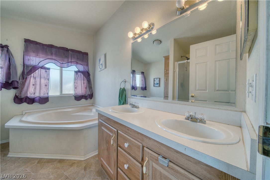2931 Rio Rancho Drive 4 Pahrump NV 89048