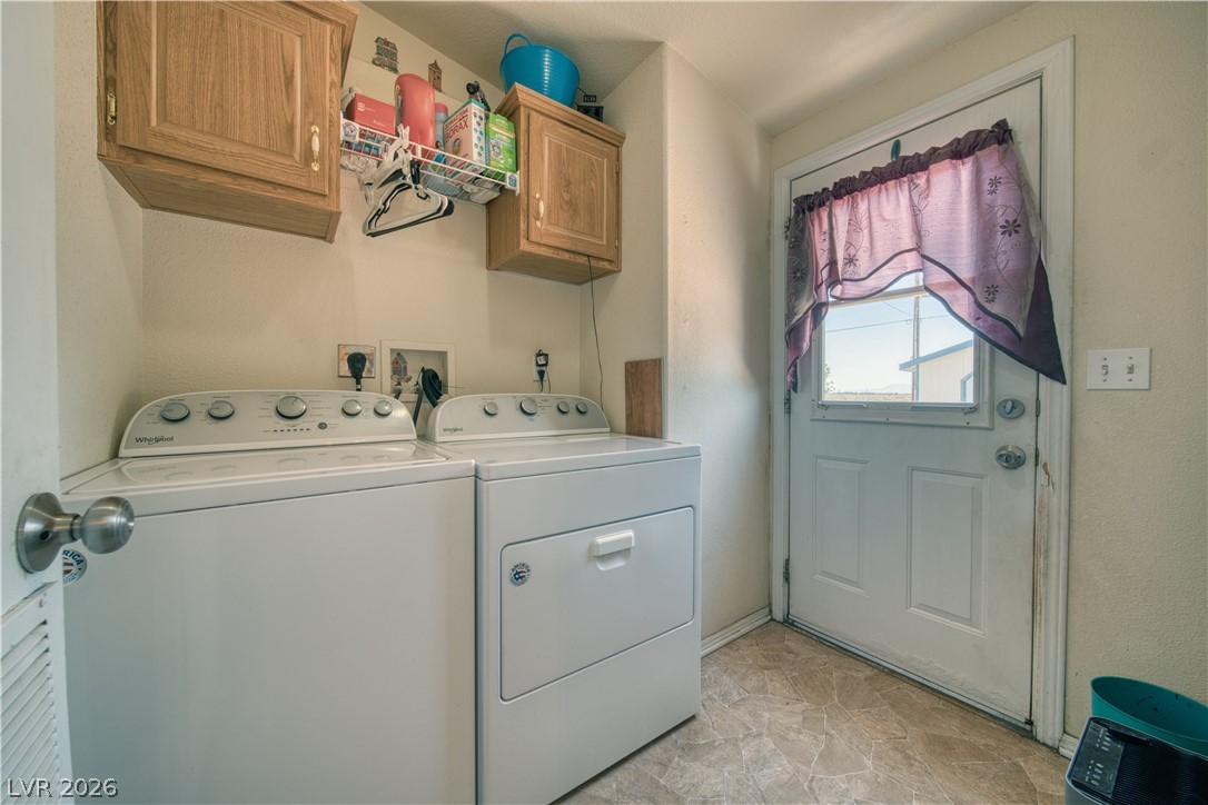 2931 Rio Rancho Drive 4 Pahrump NV 89048