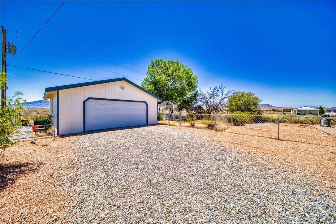 2931 Rio Rancho Drive 4 Pahrump NV 89048
