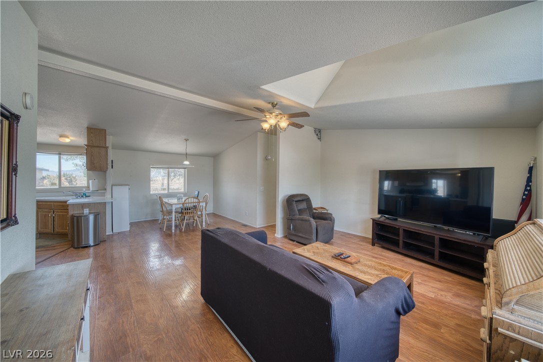 2931 Rio Rancho Drive 4 Pahrump NV 89048
