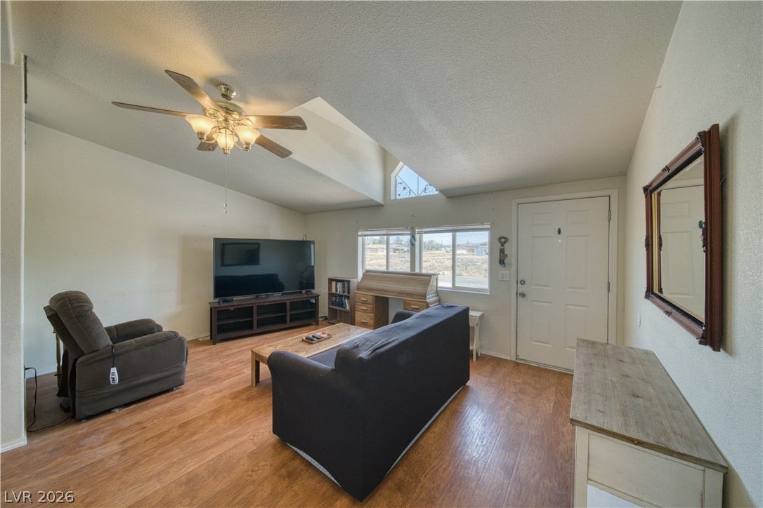 2931 Rio Rancho Drive 4 Pahrump NV 89048