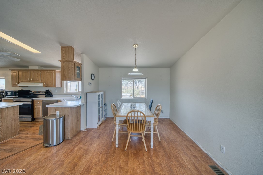 2931 Rio Rancho Drive 4 Pahrump NV 89048