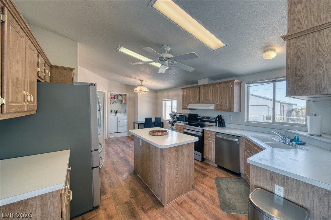 2931 Rio Rancho Drive 4 Pahrump NV 89048