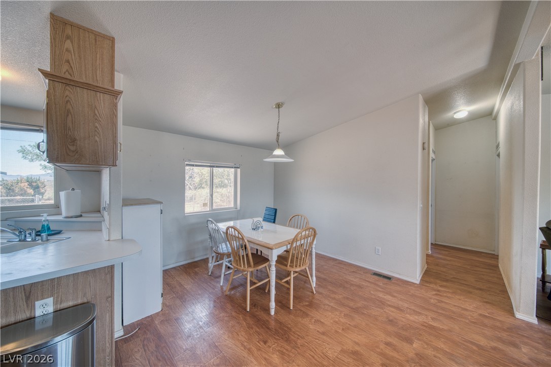 2931 Rio Rancho Drive 4 Pahrump NV 89048