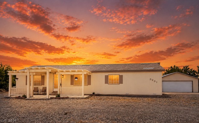 3231 Paiute Boulevard Pahrump NV 89061