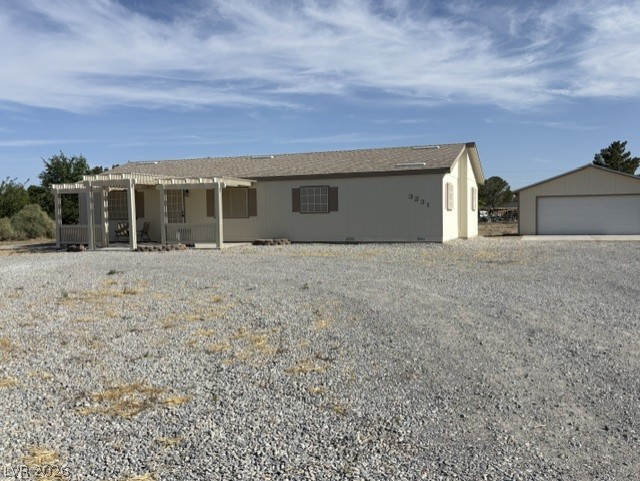 3231 Paiute Boulevard Pahrump NV 89061
