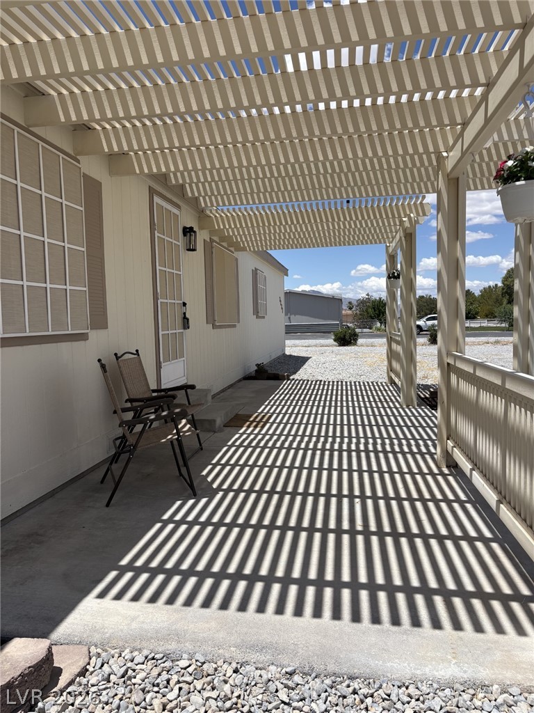 3231 Paiute Boulevard Pahrump NV 89061