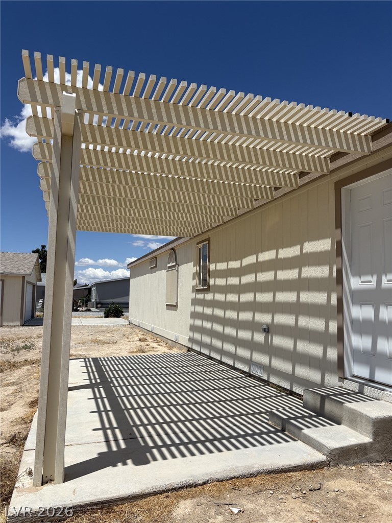 3231 Paiute Boulevard Pahrump NV 89061