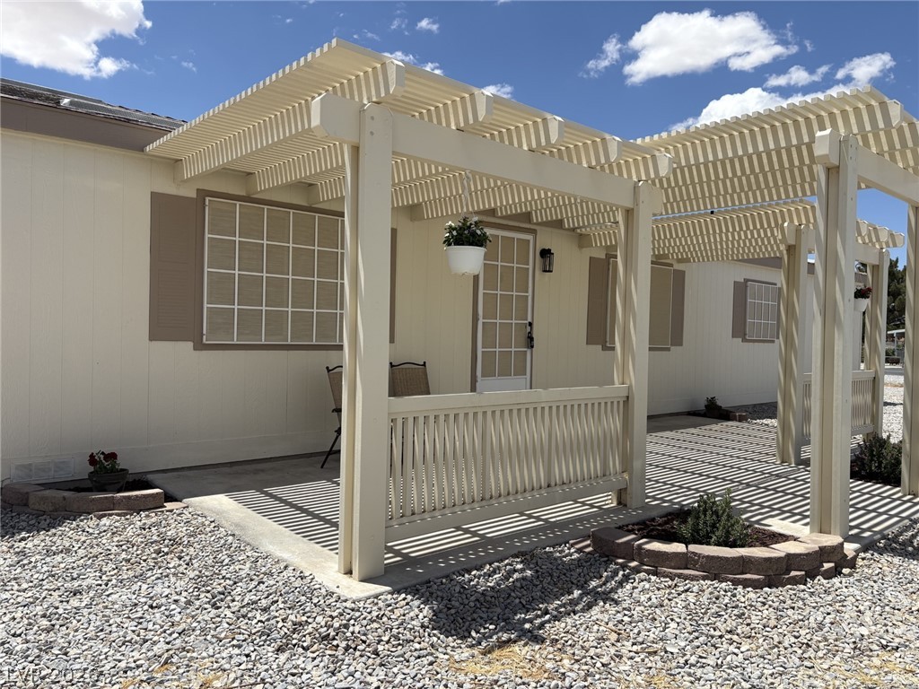 3231 Paiute Boulevard Pahrump NV 89061