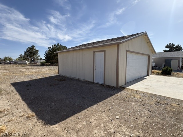 3231 Paiute Boulevard Pahrump NV 89061