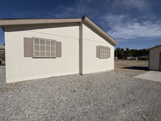 3231 Paiute Boulevard Pahrump NV 89061