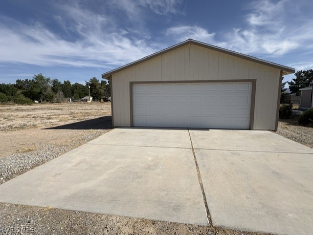 3231 Paiute Boulevard Pahrump NV 89061