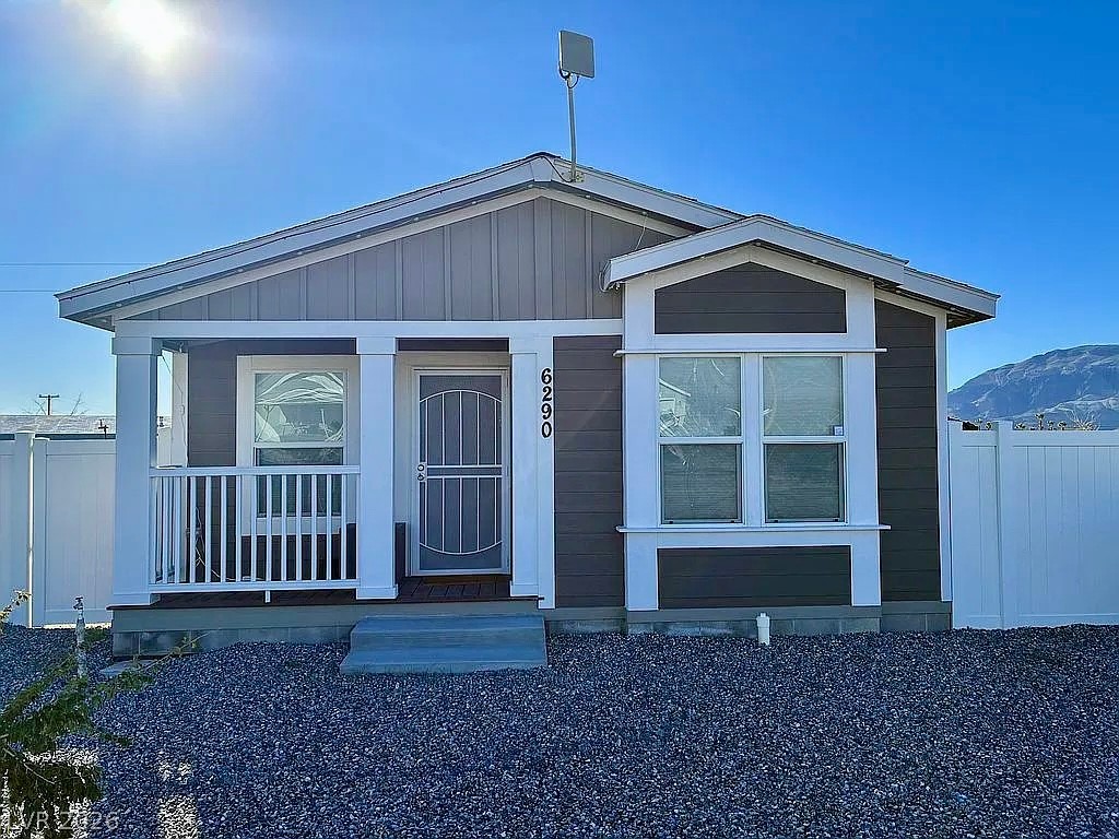 6290 North Melwood Lane Pahrump NV 89060