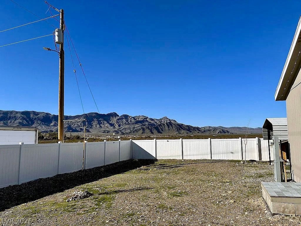 6290 North Melwood Lane Pahrump NV 89060