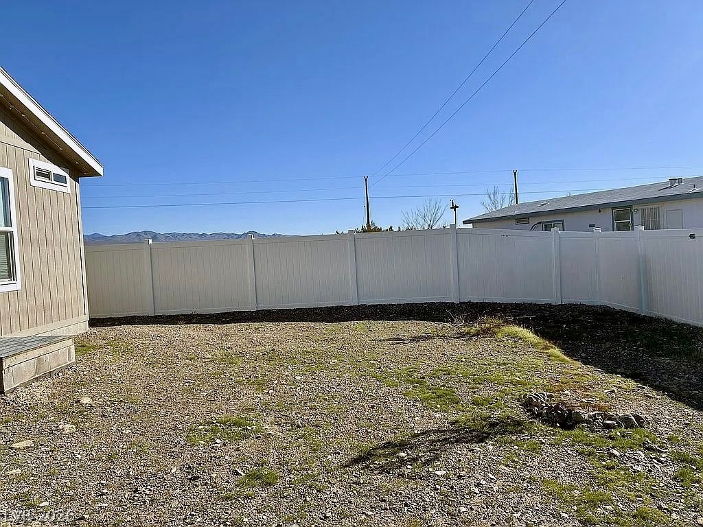 6290 North Melwood Lane Pahrump NV 89060