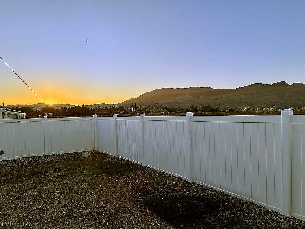 6290 North Melwood Lane Pahrump NV 89060